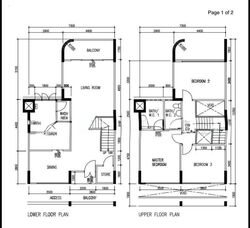 Blk 129 Lorong Ah Soo (Hougang), HDB Executive #626903761